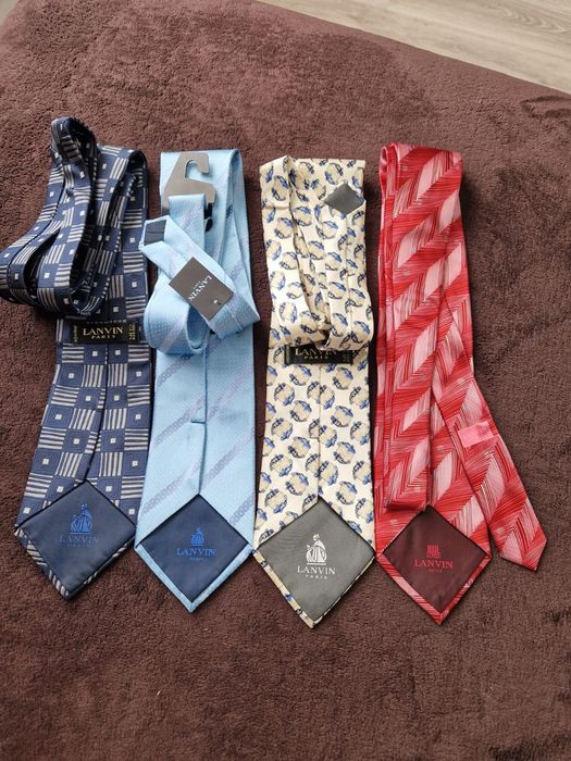 Продам галстуки zilli, brioni