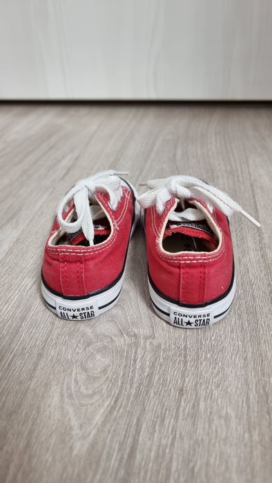 Încălțăminte Converse All Star