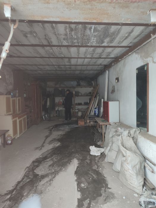 Продам гараж срочно