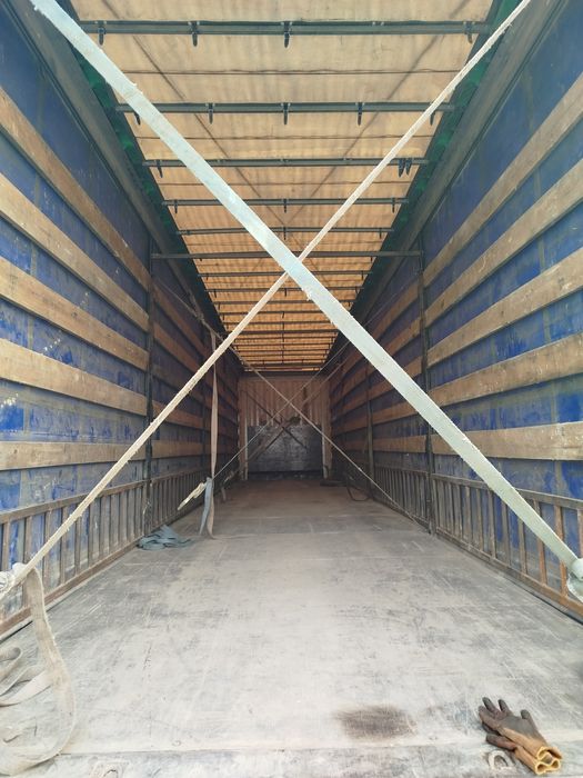 Ман фура сотилади