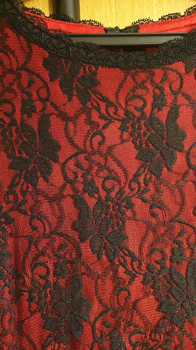 Официална рокля JUNONA