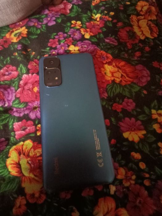Redmi note 11 s . Holati a'lo
