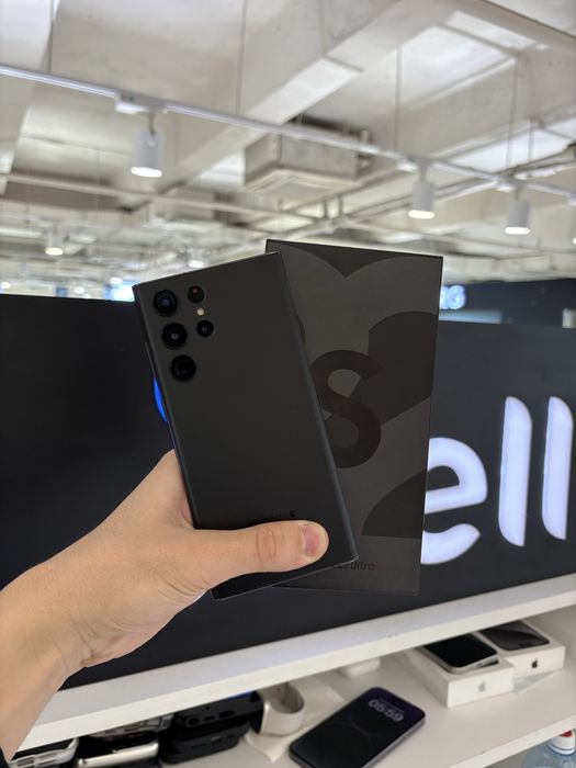 Samsung S22 Ultra 128gb