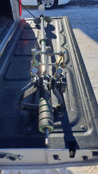 инновационный лодочный мотор