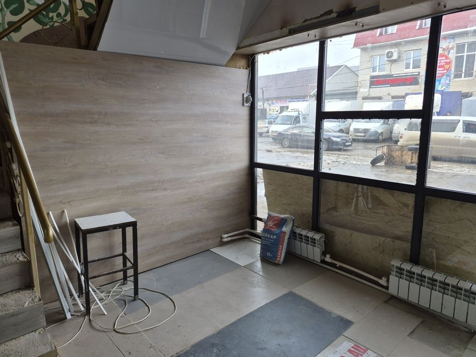 Сдам в аренду помещение под общепит