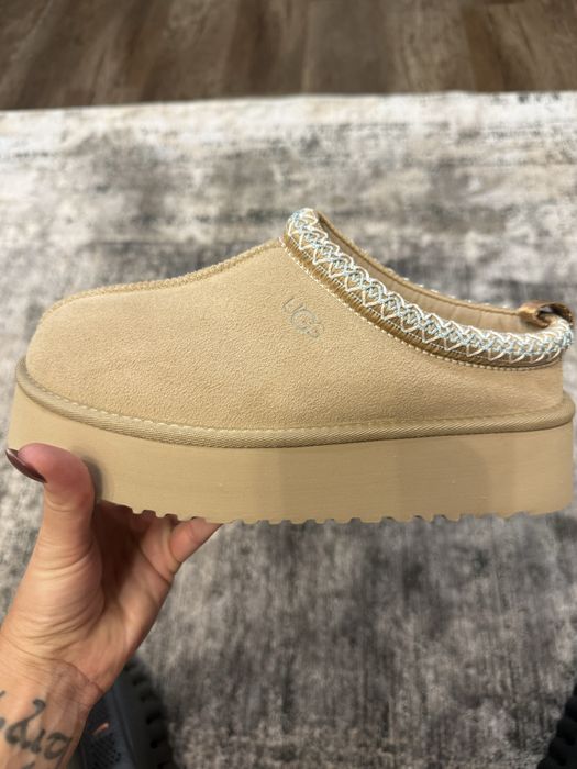 Чехли UGG Tazz II