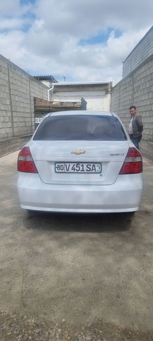 Равон.2019й меданда