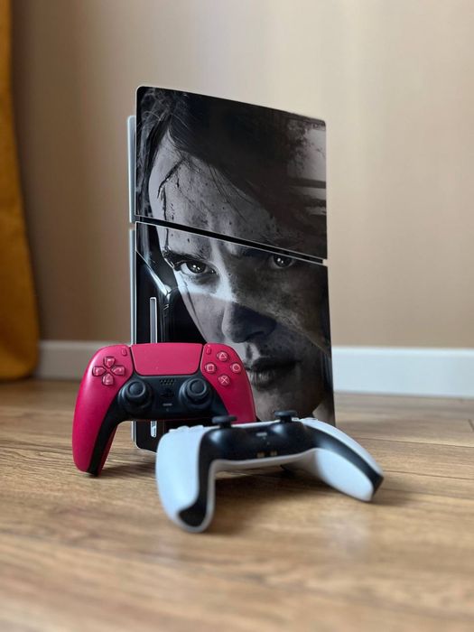 Sony playstation 5 slim