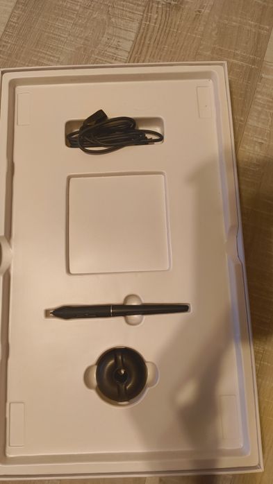 URGENT Tableta grafica HUION Inspiroy WH1409 V2 URGENT