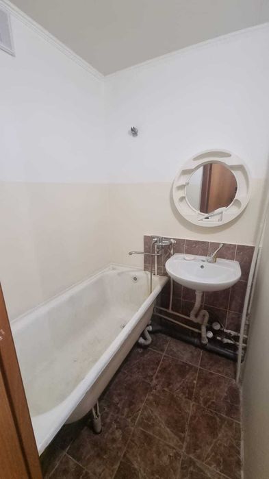 Продам 2-комн. квартира, 44.3м²