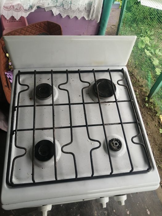 Продам газплиту..