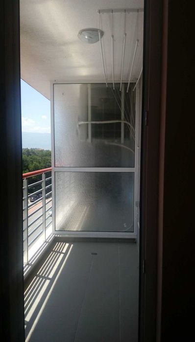 Двустаен апартамент под наем