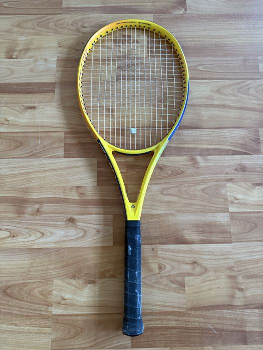 Racheta Fischer 340g