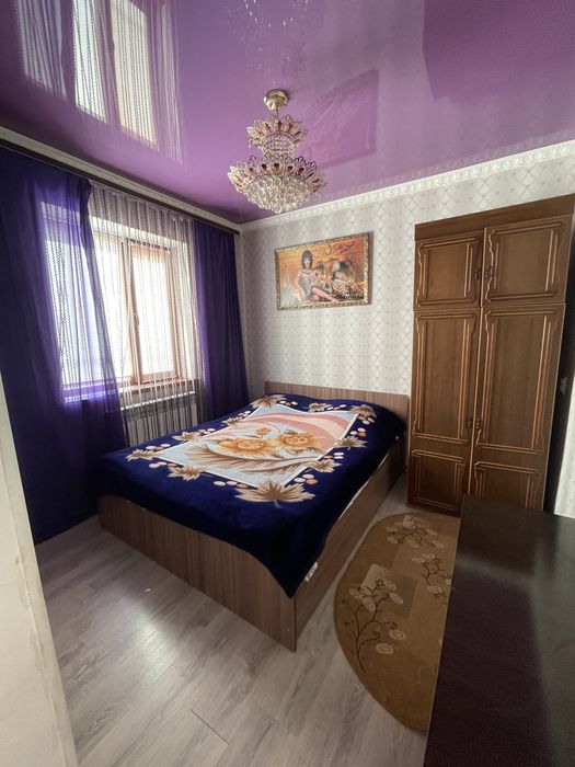 Гостевой дом