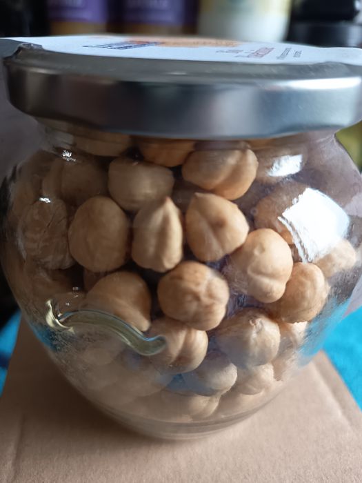 Alune de pădure bio