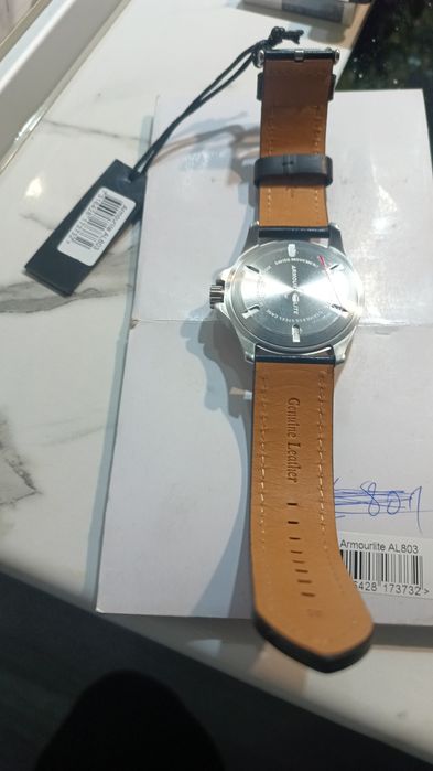 Часовник Armour lite бартер