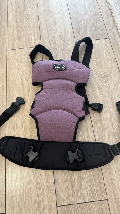 Эргорюкзак в хорошем качестве