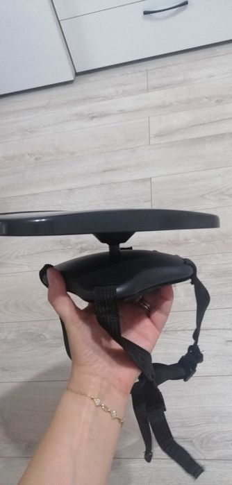 Oglinda supraveghere copiii