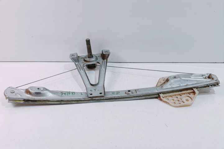 Macara  Stanga Spate  7700434697H Renault Clio a 2-a generatie (facel