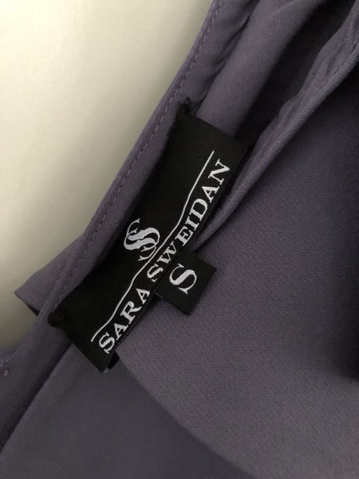 Дамски рокли Guess и Sara Sweidan