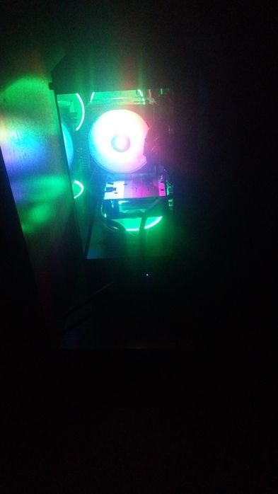 Продам игровой пк