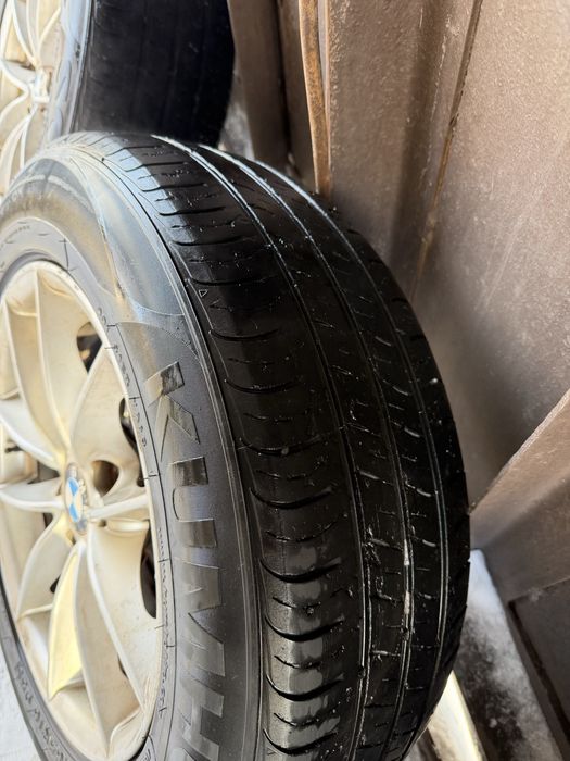 Диски 360 стиль бмв