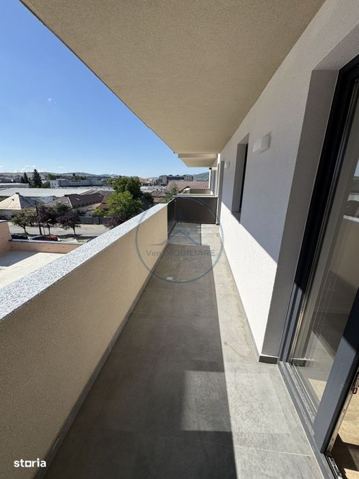 Ansmablu rezidential modern | finalizat 2026 | apartamente 1,2,3 came