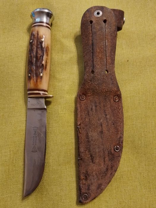 Нож ловен Sabatier