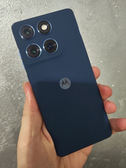 Motorola edge 60 512gb