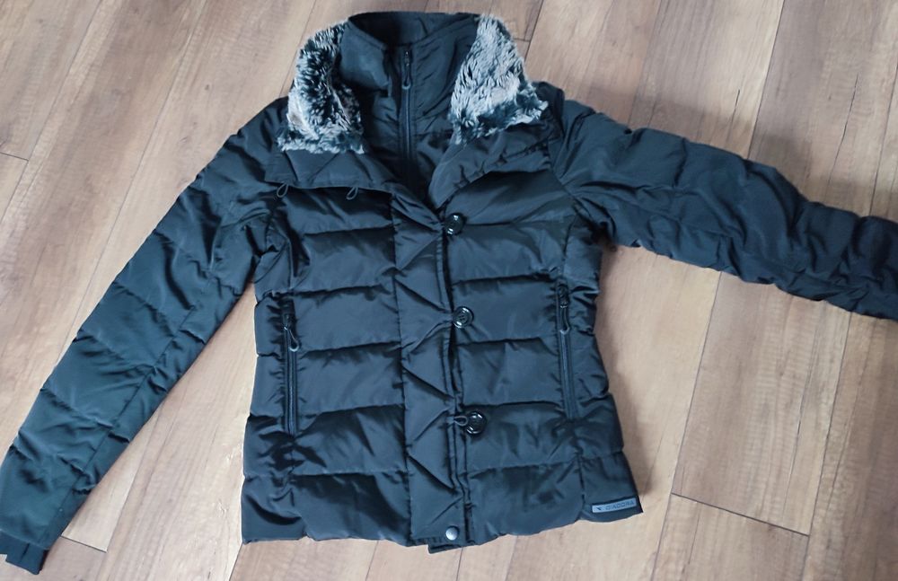 Дамско ски яке Diadora