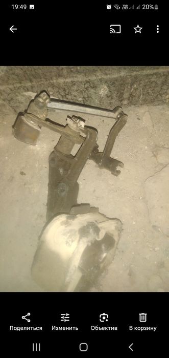 Запчасти опель вектра а