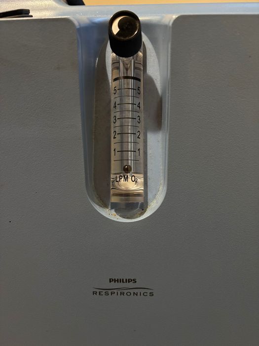 Кислороден концентратор Philips  Respironics EverFlo