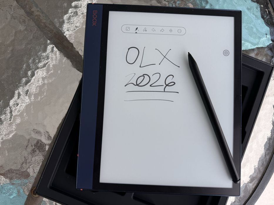 BOOX Note Air 2023