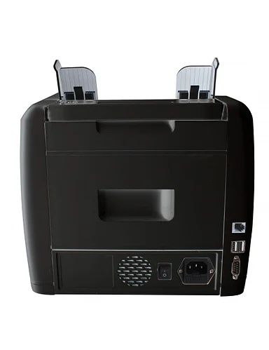 Счетчик банкнот-Детектор  валют(Mix)