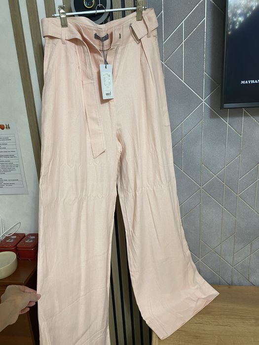 Брюки палаццо Lichi новые