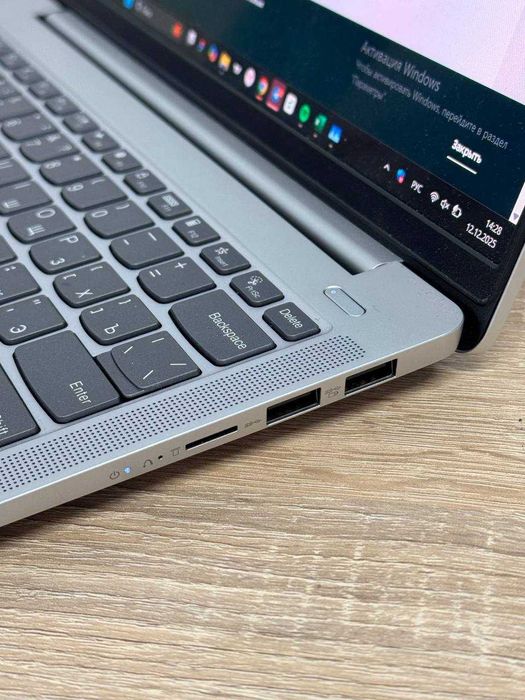 Ноутбук/ультрабук