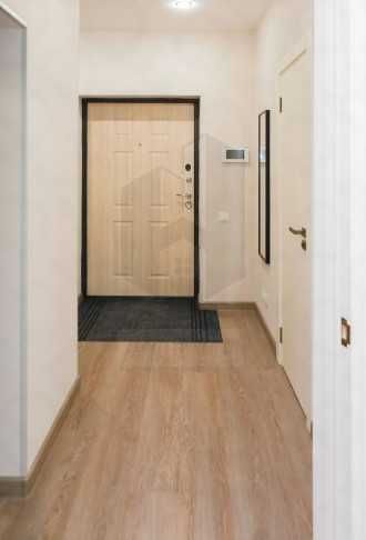 Дава се под наем Двустаен апартамент в Пловдив, Беломорски - 65 кв.м за 224.4 € - Снимка #5