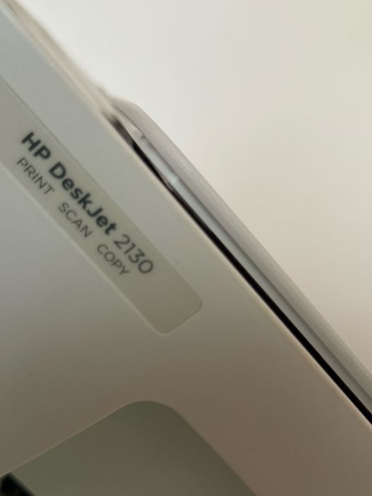 Imprimanta hp 2130