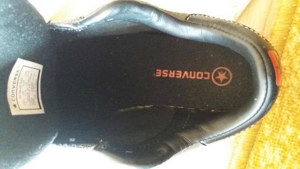 Детски Converse!