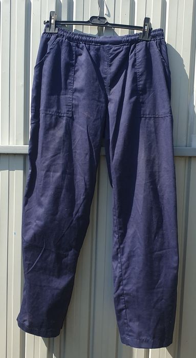 Costum salopete de lucru XL