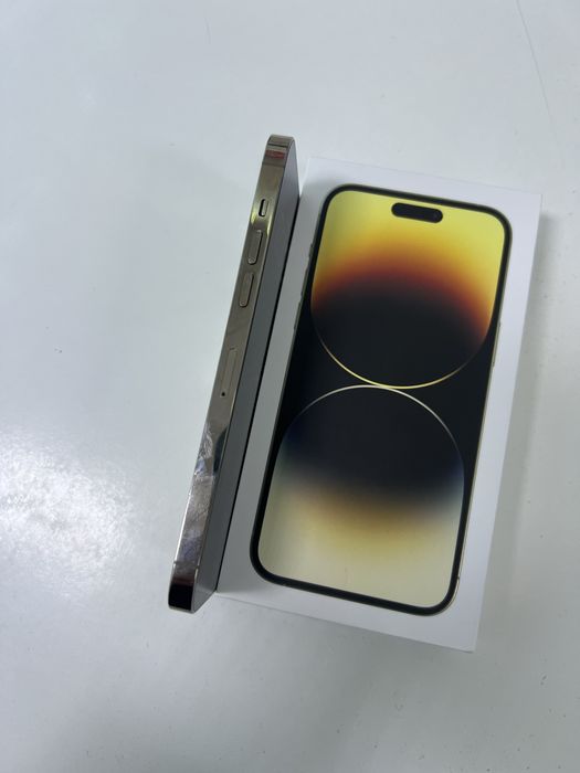 Продам iPhone 14 Pro Max 128gb