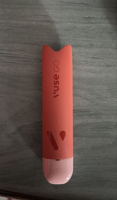 Aparat vuse go reincarcabil, fara capsula