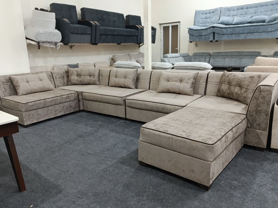 Мягкая мебель Диван myaxkiy mebel divan