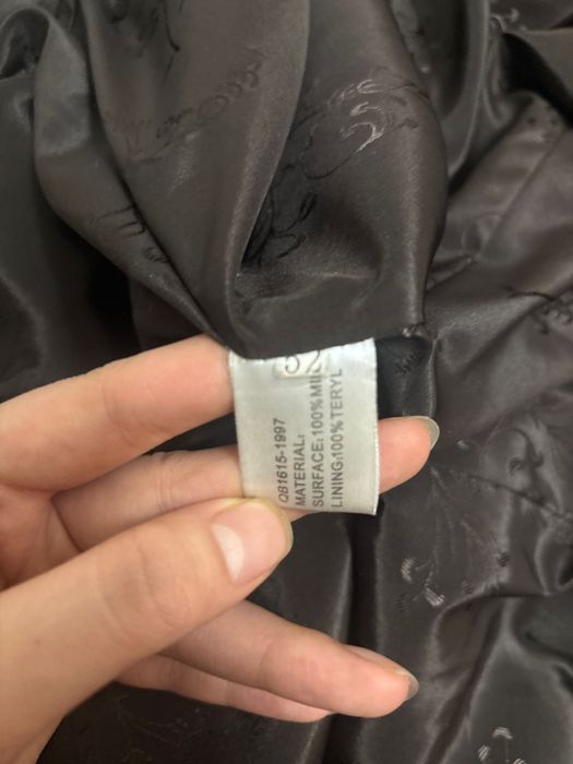 Продам норковую шубу