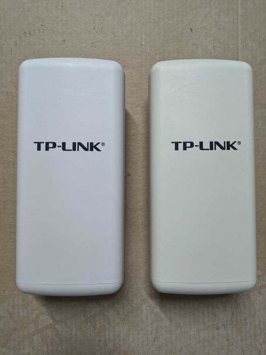 Комплект Външни Wi-Fi антени TP-Link TL-WA5210G (оригинален комплект) 2 бр.