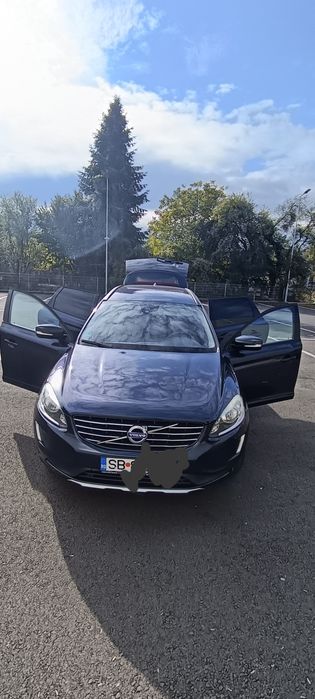 VÂND Volvo XC 60 Diesel
