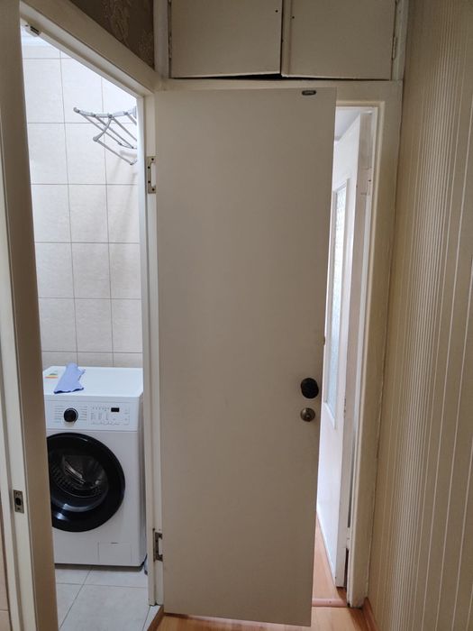 Дверь межкомнатная