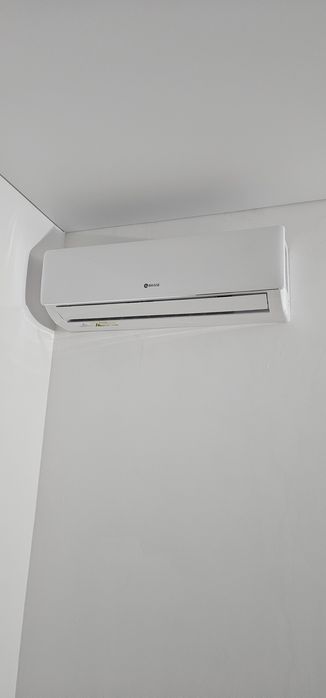 Igienizare Profesională Aer Condiționat