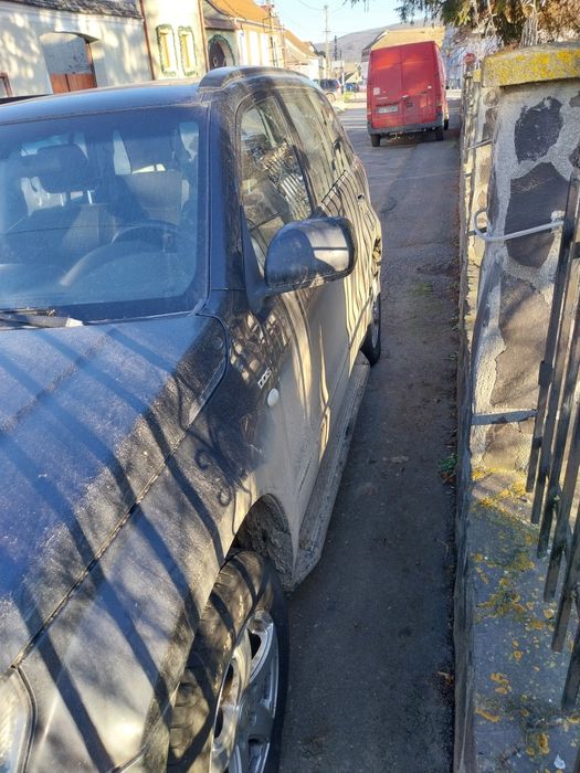 Vand Suzuki Grand Vitara