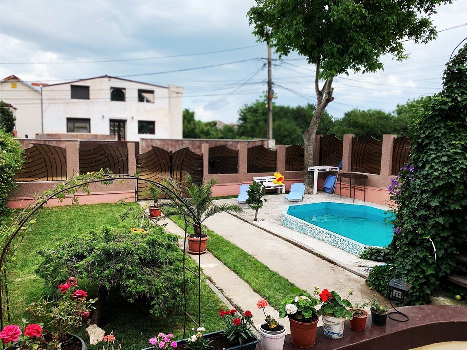 Inchiriem la mare in vila , apartament